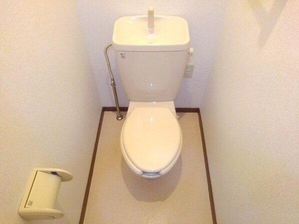 グランシャリオ ヒロの物件内観写真